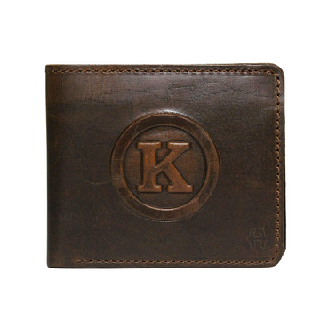 Caelatum K Corium Wallet