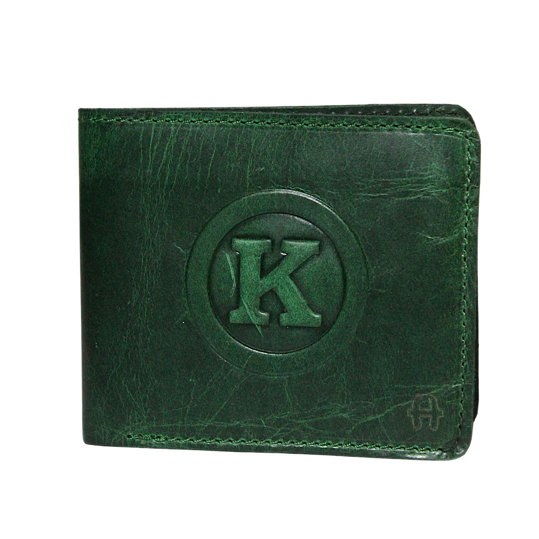 Caelatum K Corium Wallet