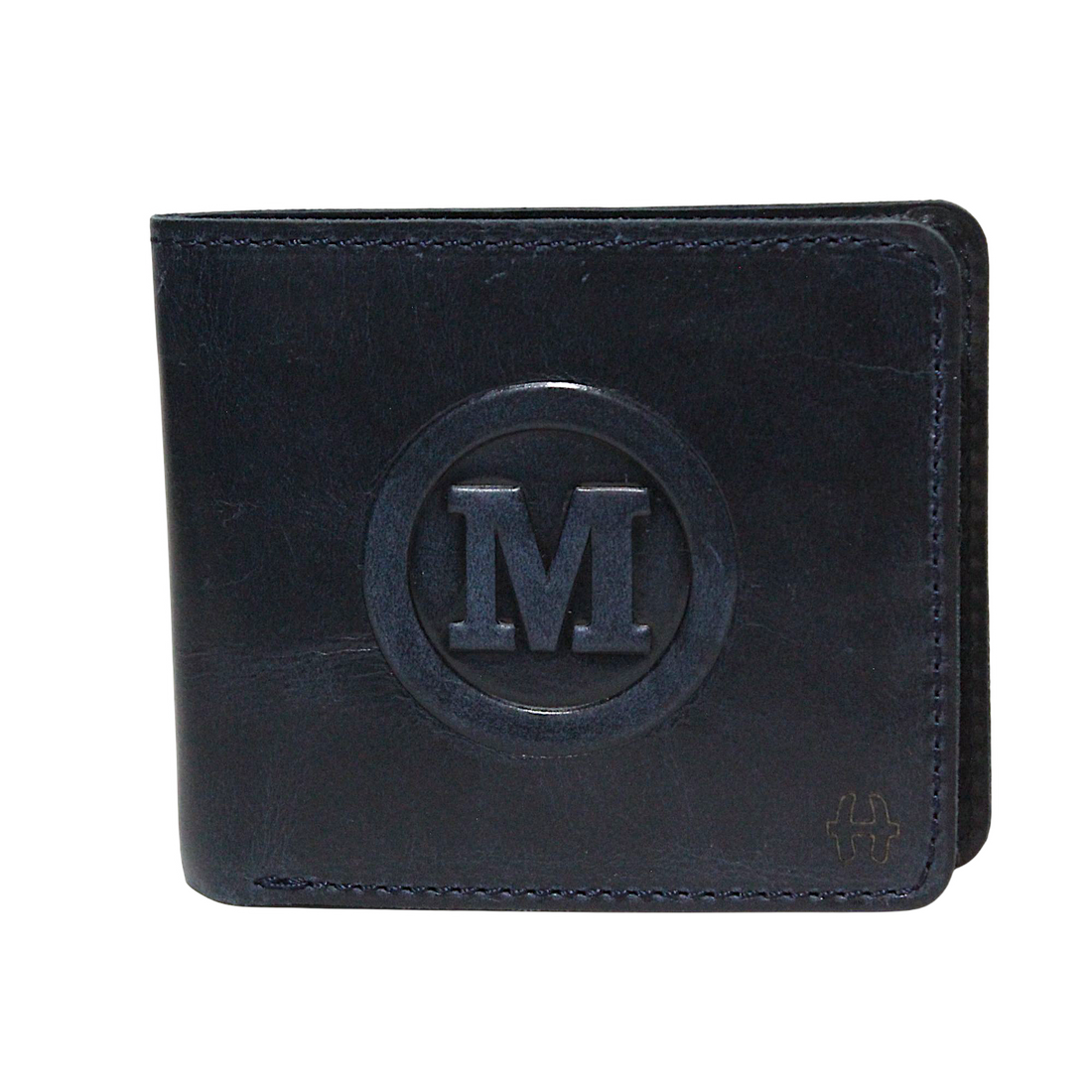 Caelatum M Corium Wallet
