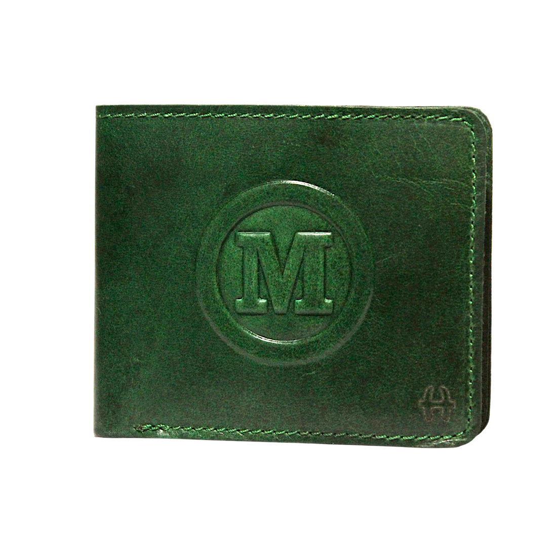 Caelatum M Corium Wallet