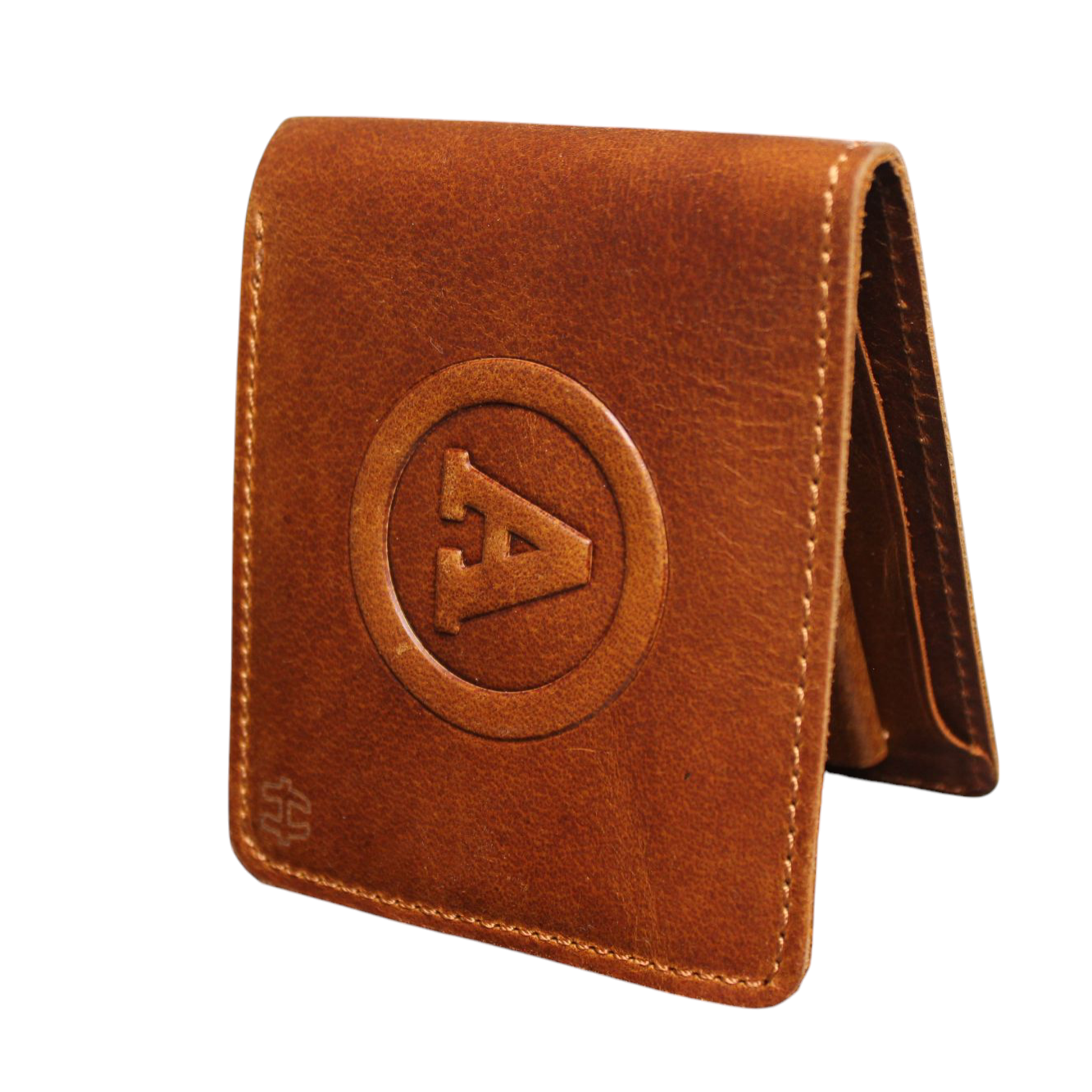 Caelatum A Corium Wallet