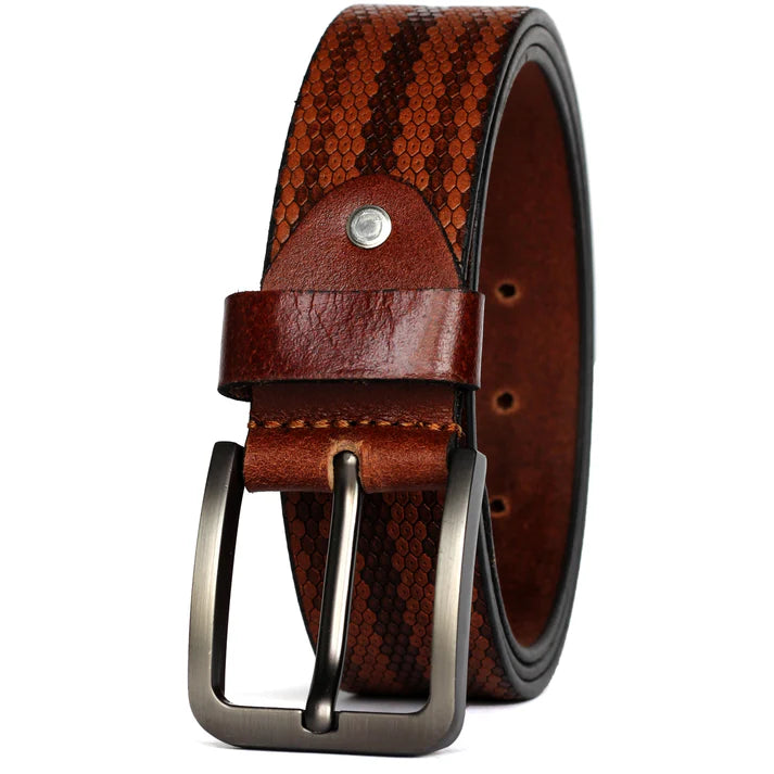 Gravis Buckle and Corium Strap