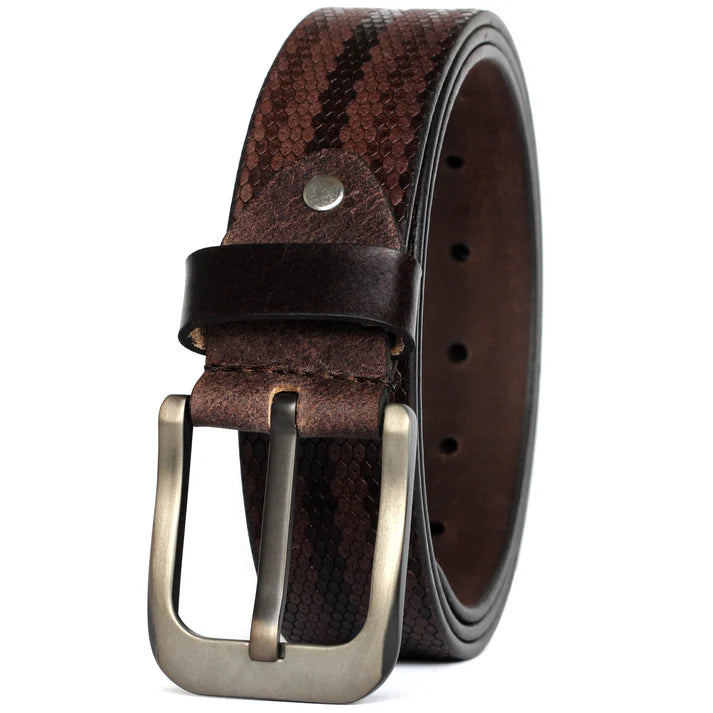 Gravis Buckle and Corium Strap