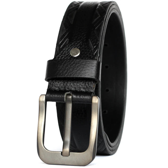 Gravis Buckle and Corium Strap