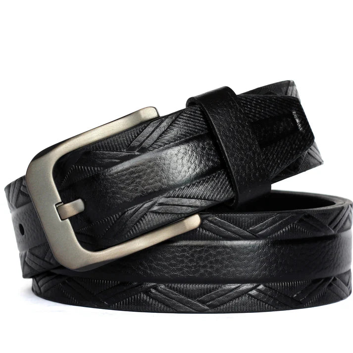Gravis Buckle and Corium Strap