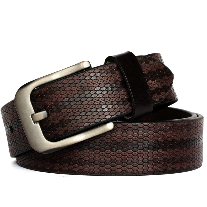 Gravis Buckle and Corium Strap
