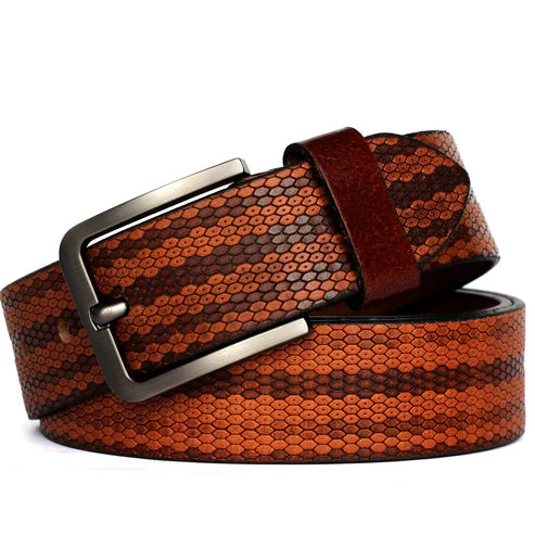 Gravis Buckle and Corium Strap