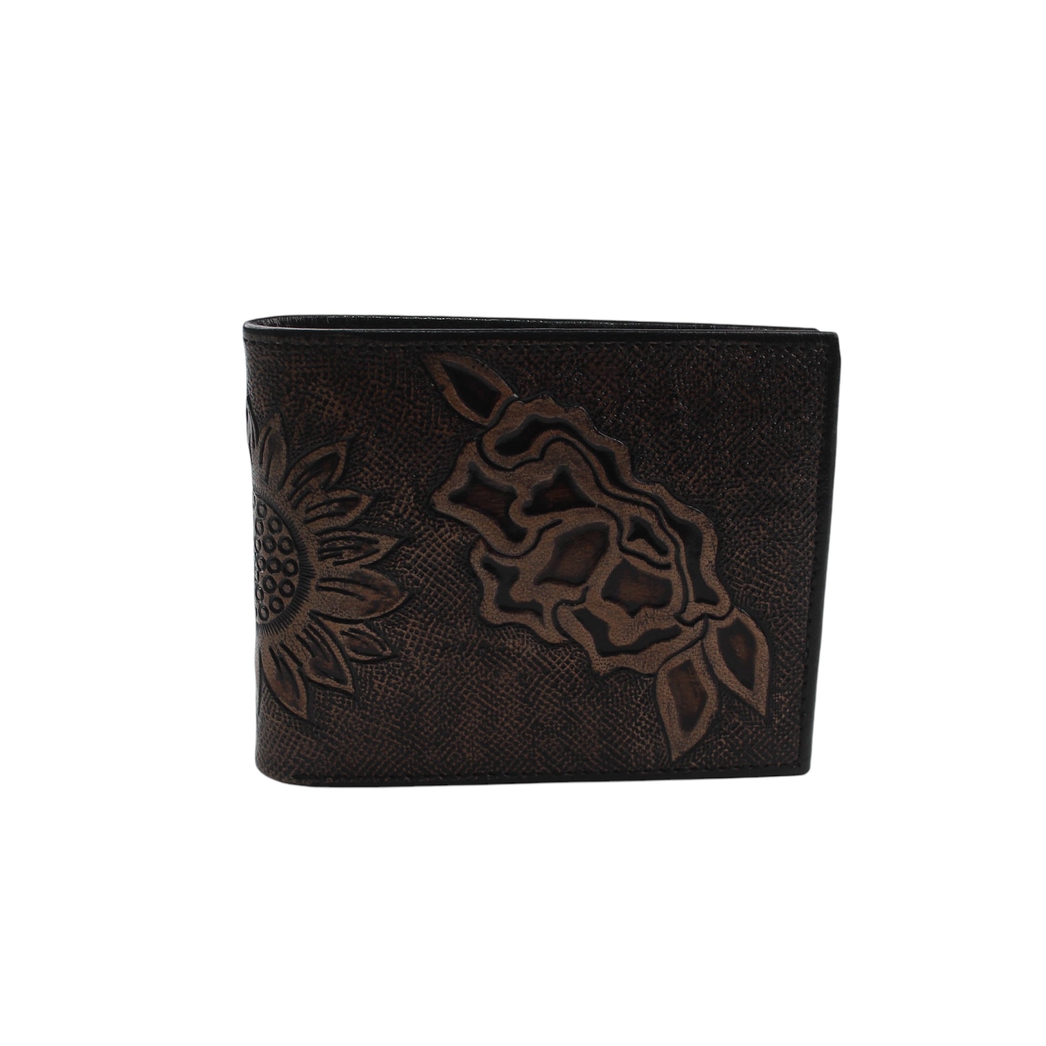 Sculptum Corium Wallet