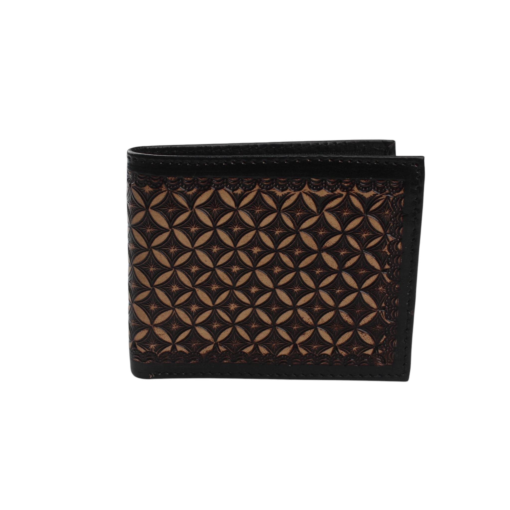 Sculptum Corium Wallet