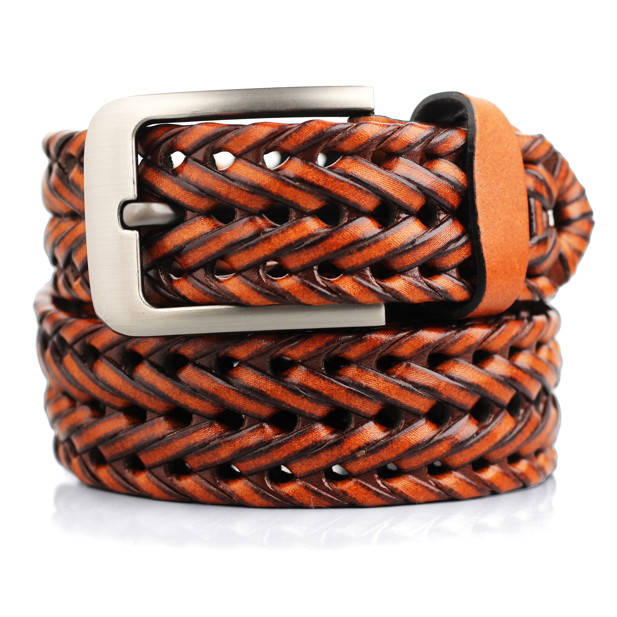 Gravis Buckle and Tortis Strap