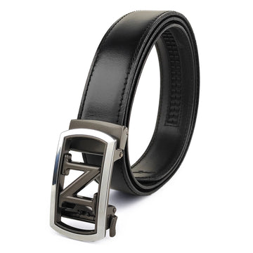 Eminence N Buckle and Iconic Corium Strap