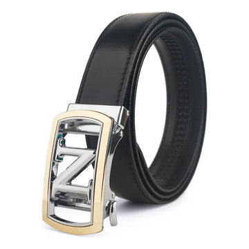 Eminence N Buckle and Iconic Corium Strap