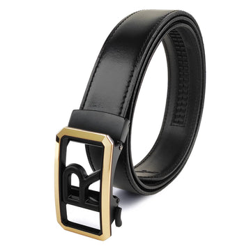 Eminence R Buckle and Iconic Corium Strap