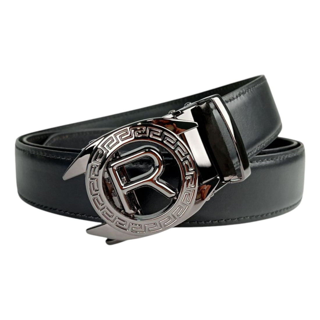 Eminence R Buckle and Iconic Corium Strap