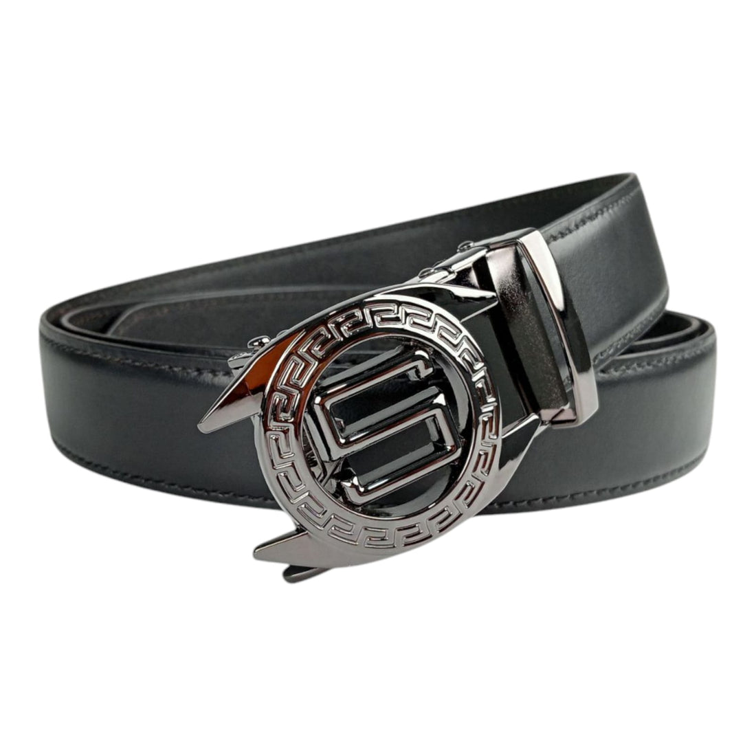 Eminence S Buckle and Iconic Corium Strap