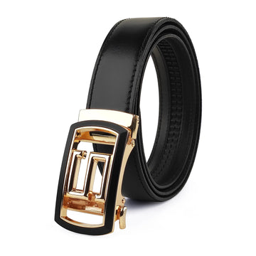 Eminence S Buckle and Iconic Corium Strap
