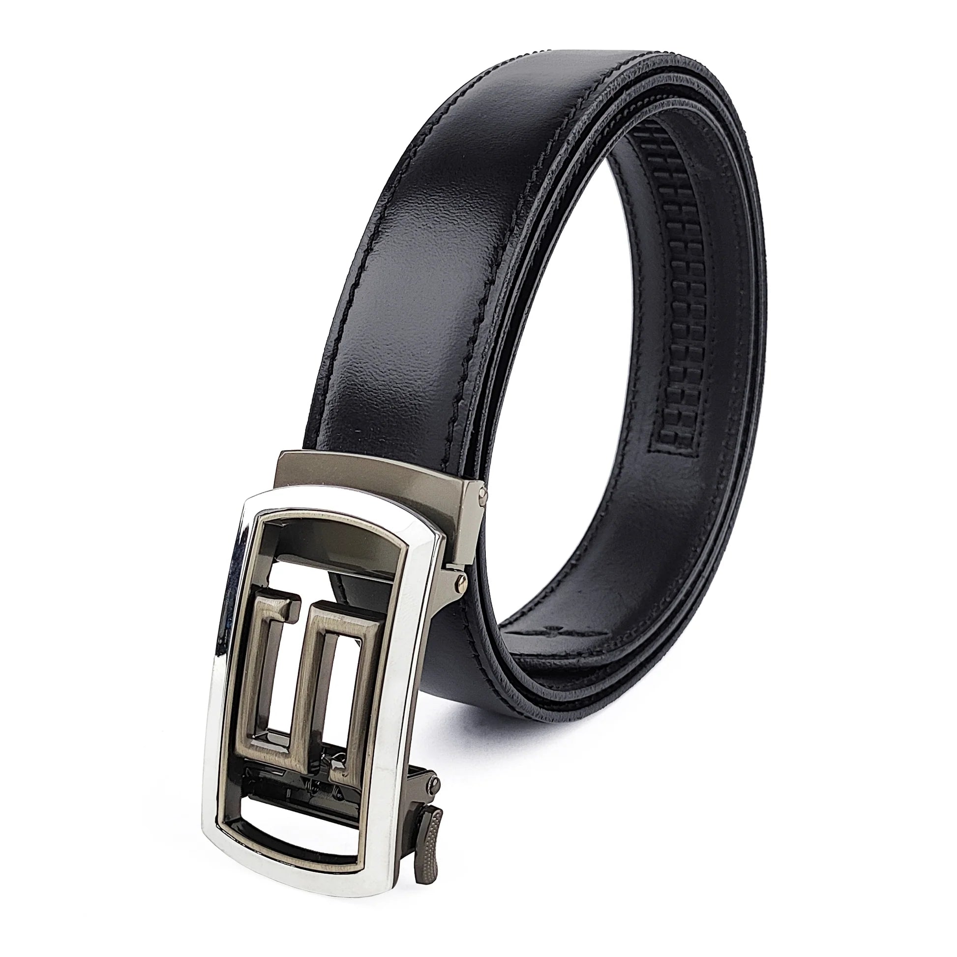 Eminence S Buckle and Iconic Corium Strap