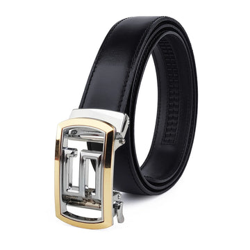 Eminence S Buckle and Iconic Corium Strap