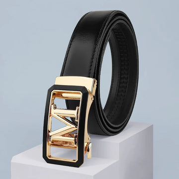 Eminence M Buckle and Iconic Corium Strap