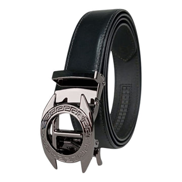 Eminence T Buckle and Iconic Corium Strap