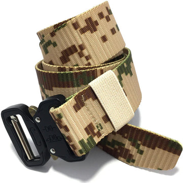 Gravis Buckle and Girdle