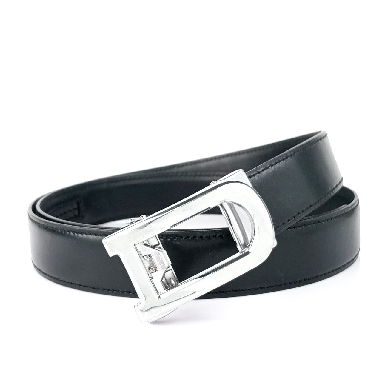 Eminence D Buckle and Iconic Corium Strap
