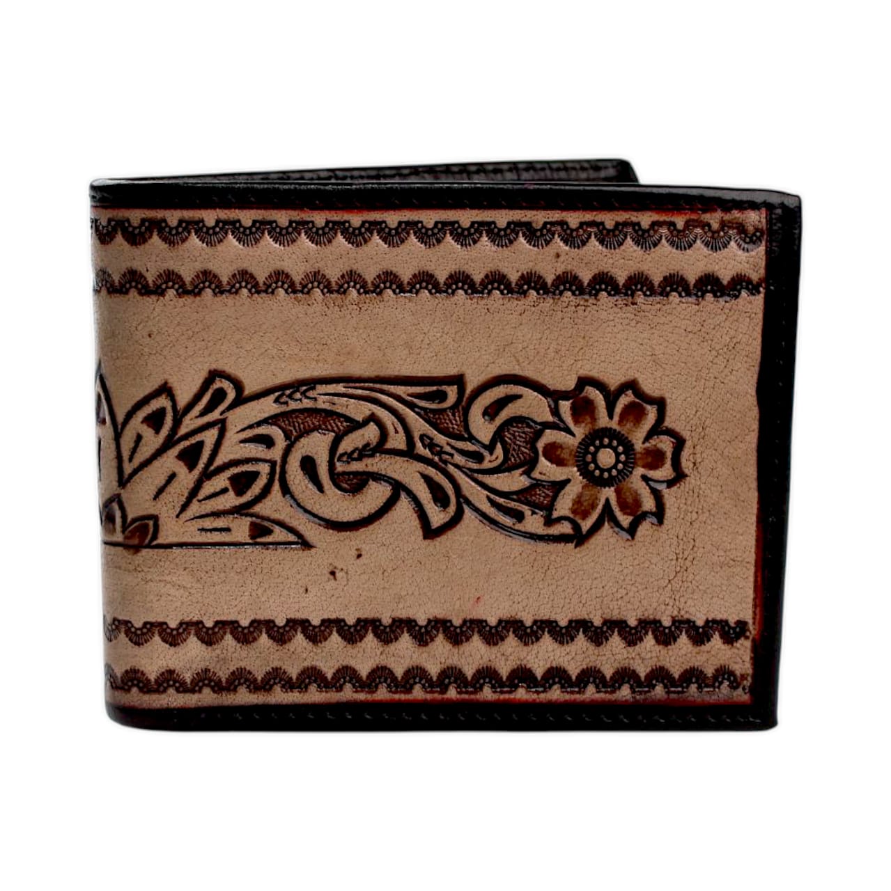 Sculptum Corium Wallet