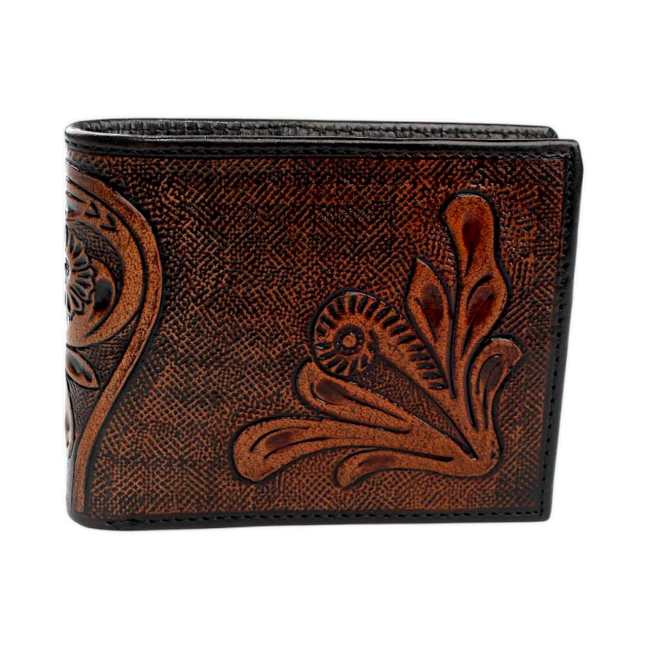 Sculptum Corium Wallet