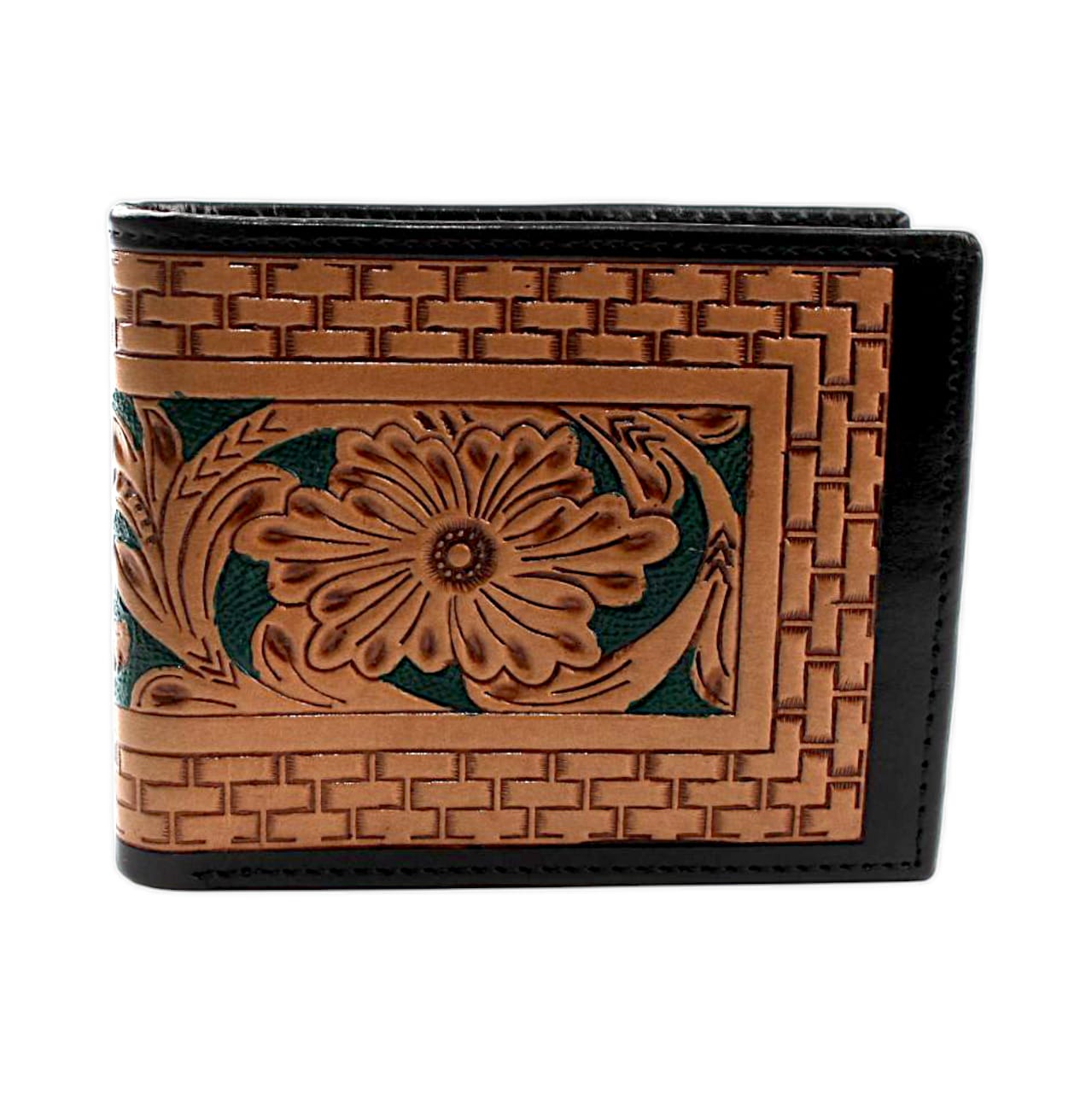 Sculptum Corium Wallet
