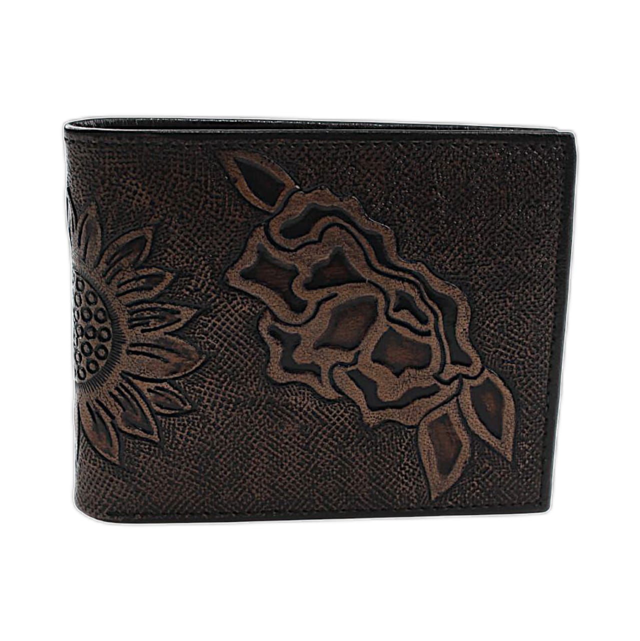 Sculptum Corium Wallet