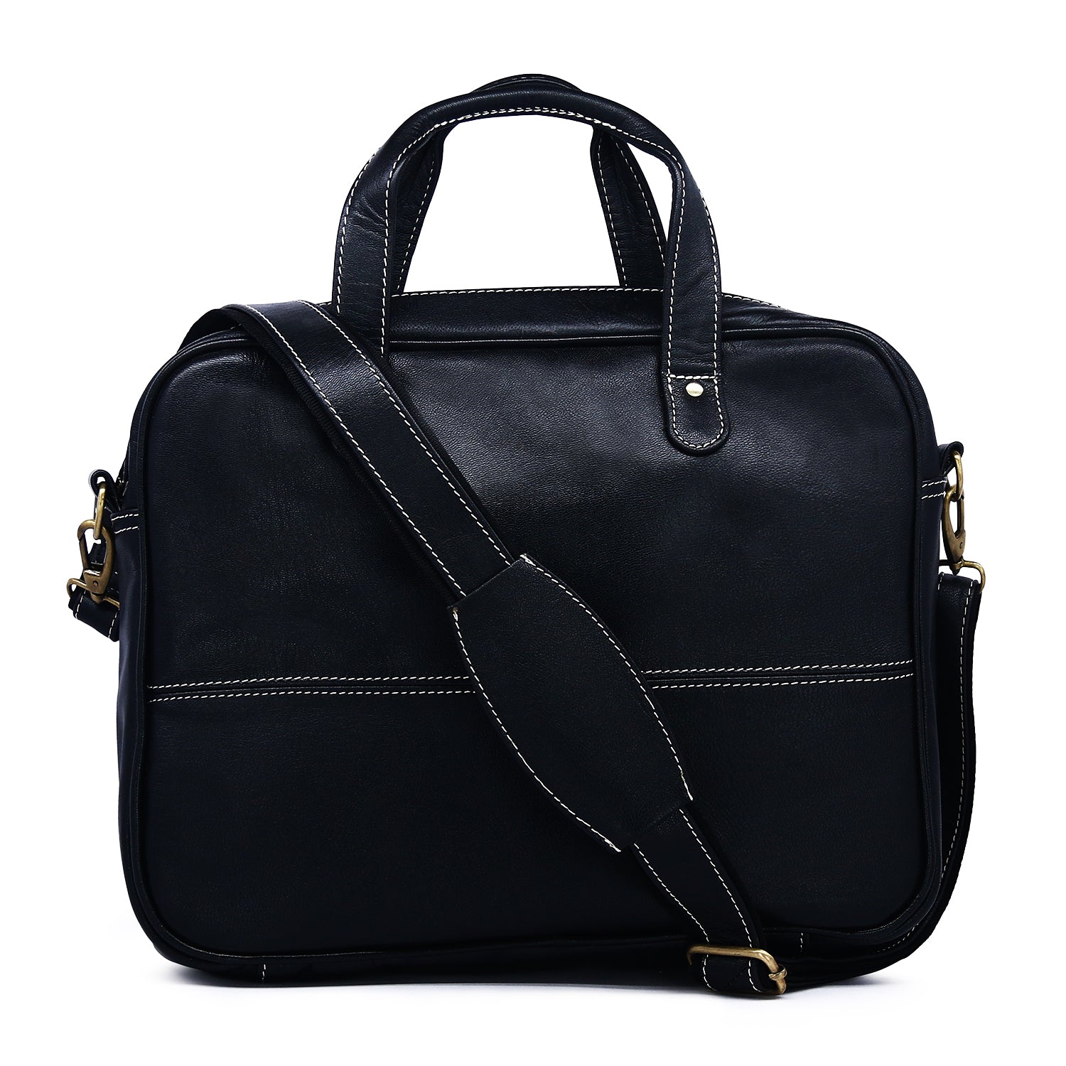 Caelatum Corium Laptop Bag
