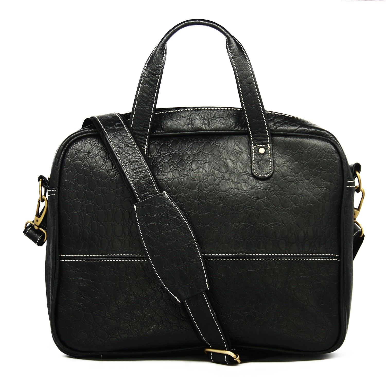 Caelatum Corium Laptop Bag