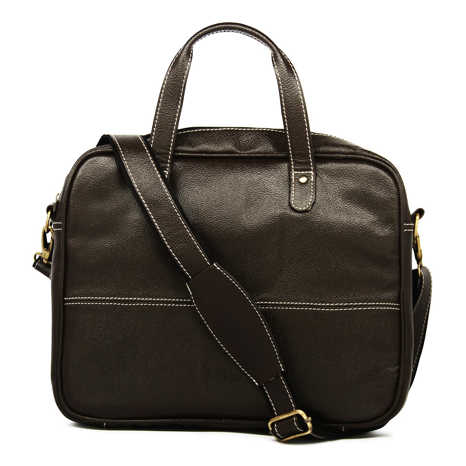 Caelatum Corium Laptop Bag