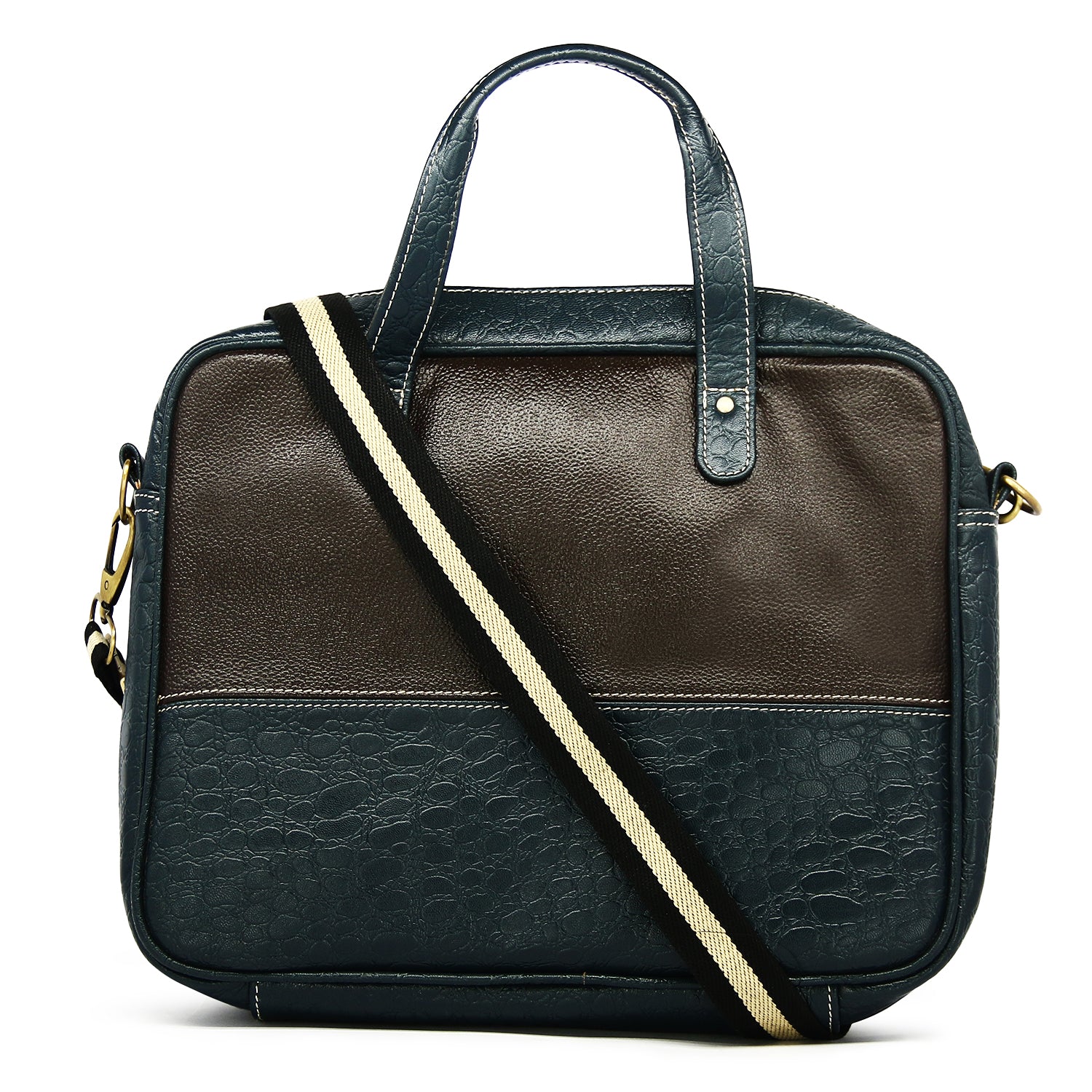 Caelatum Corium Laptop Bag