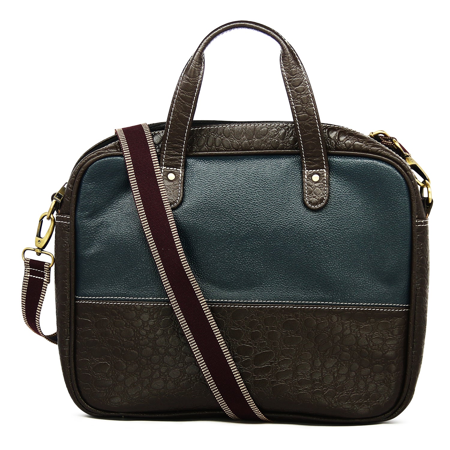 Caelatum Corium Laptop Bag