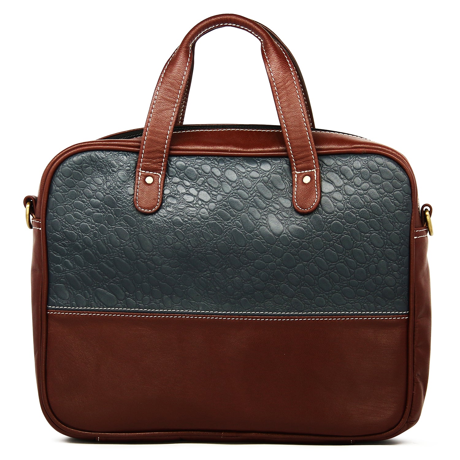 Caelatum Corium Laptop Bag