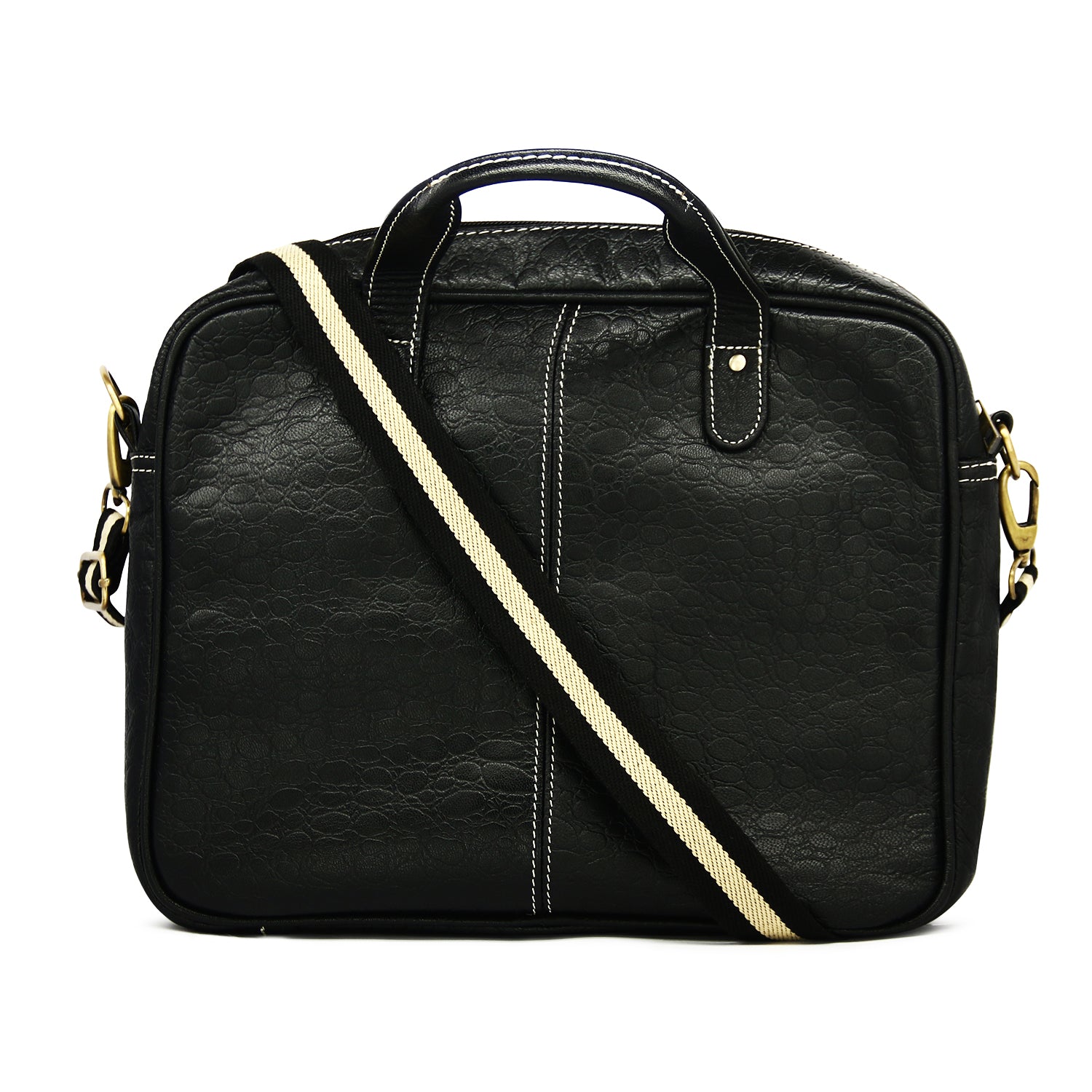 Caelatum Corium Laptop Bag