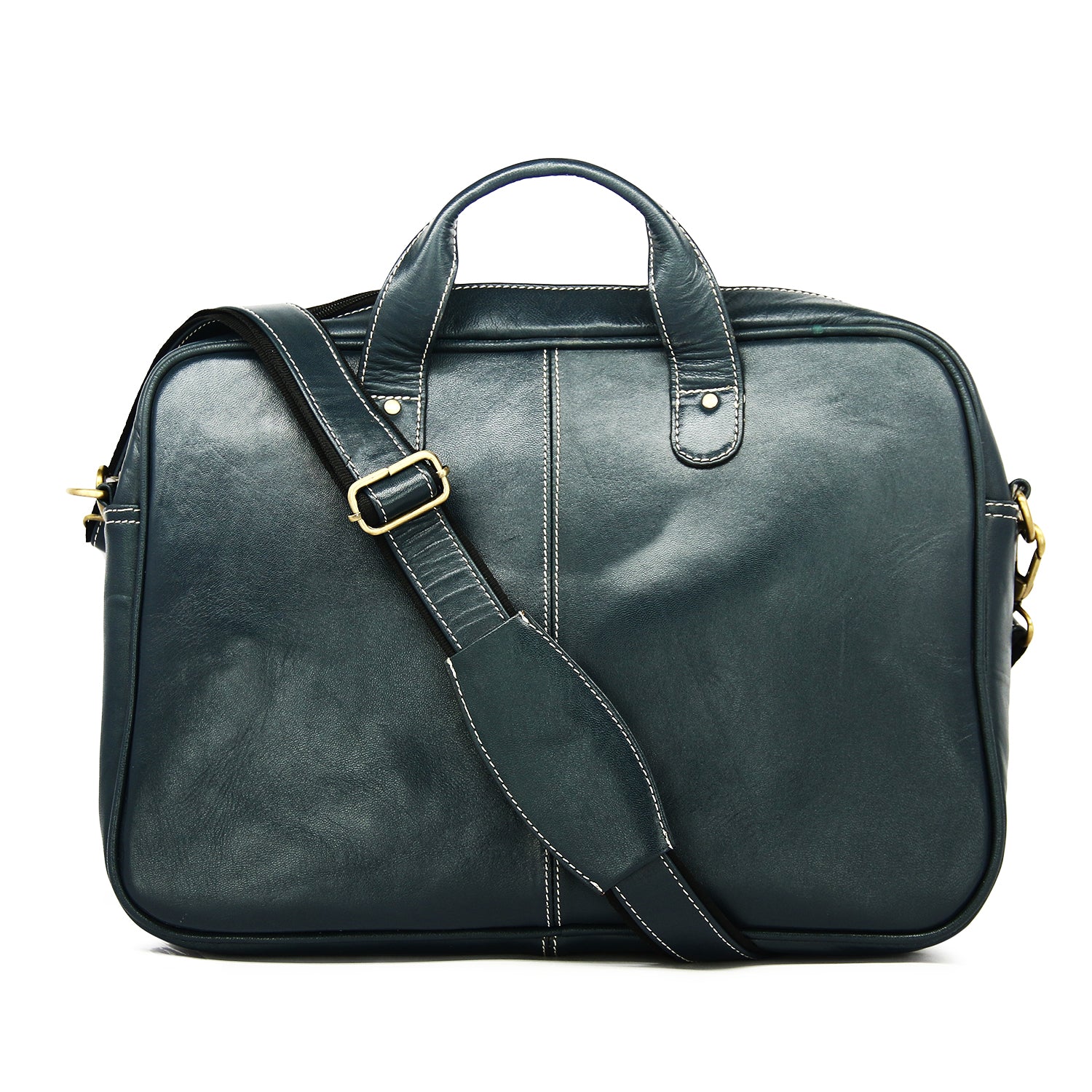 Caelatum Corium Laptop Bag