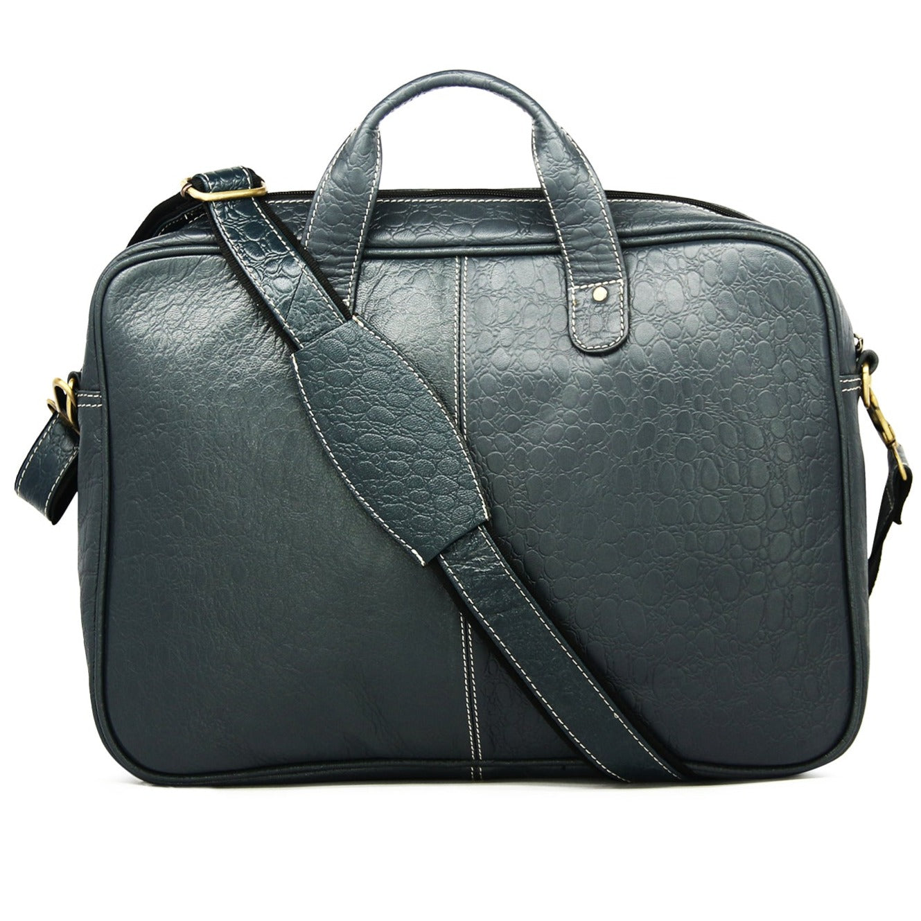 Caelatum Corium Laptop Bag