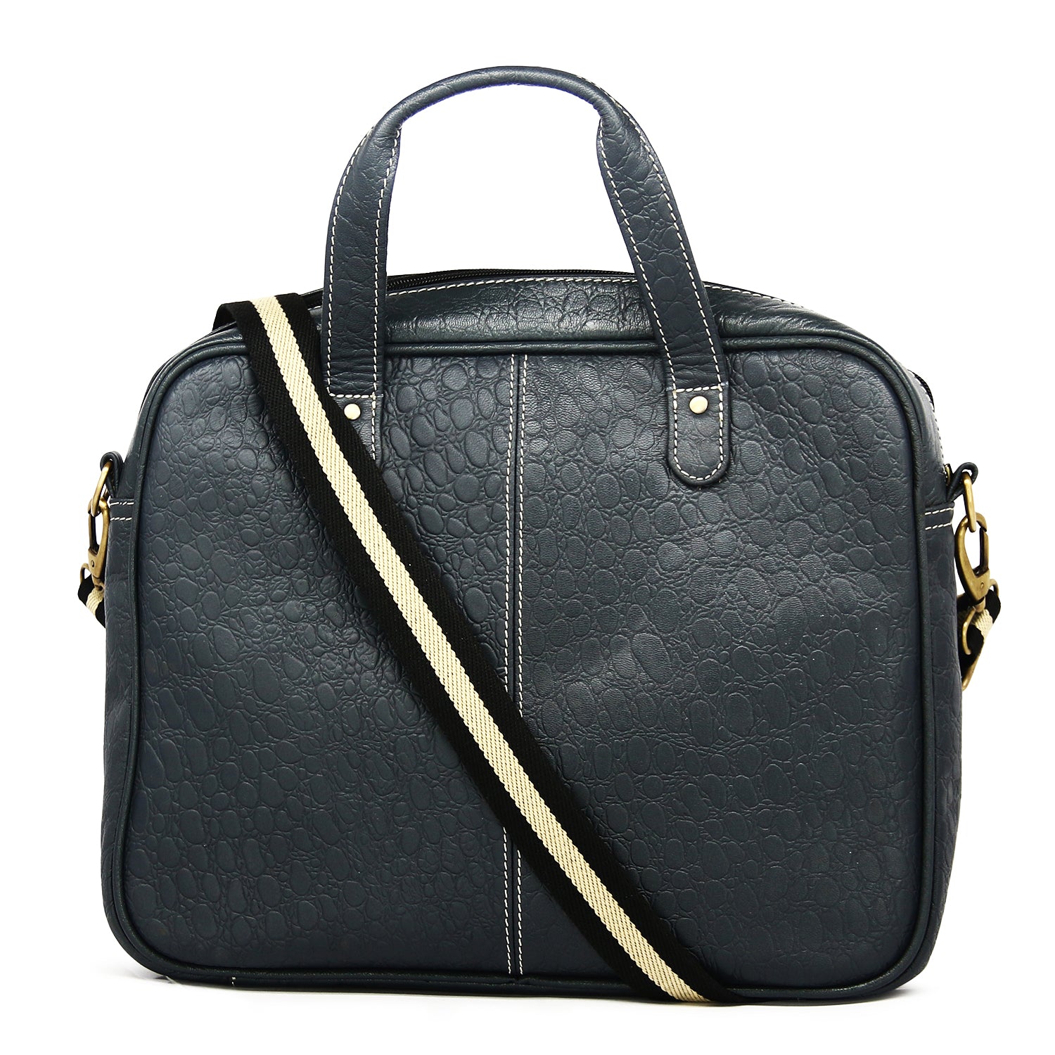 Caelatum Corium Laptop Bag
