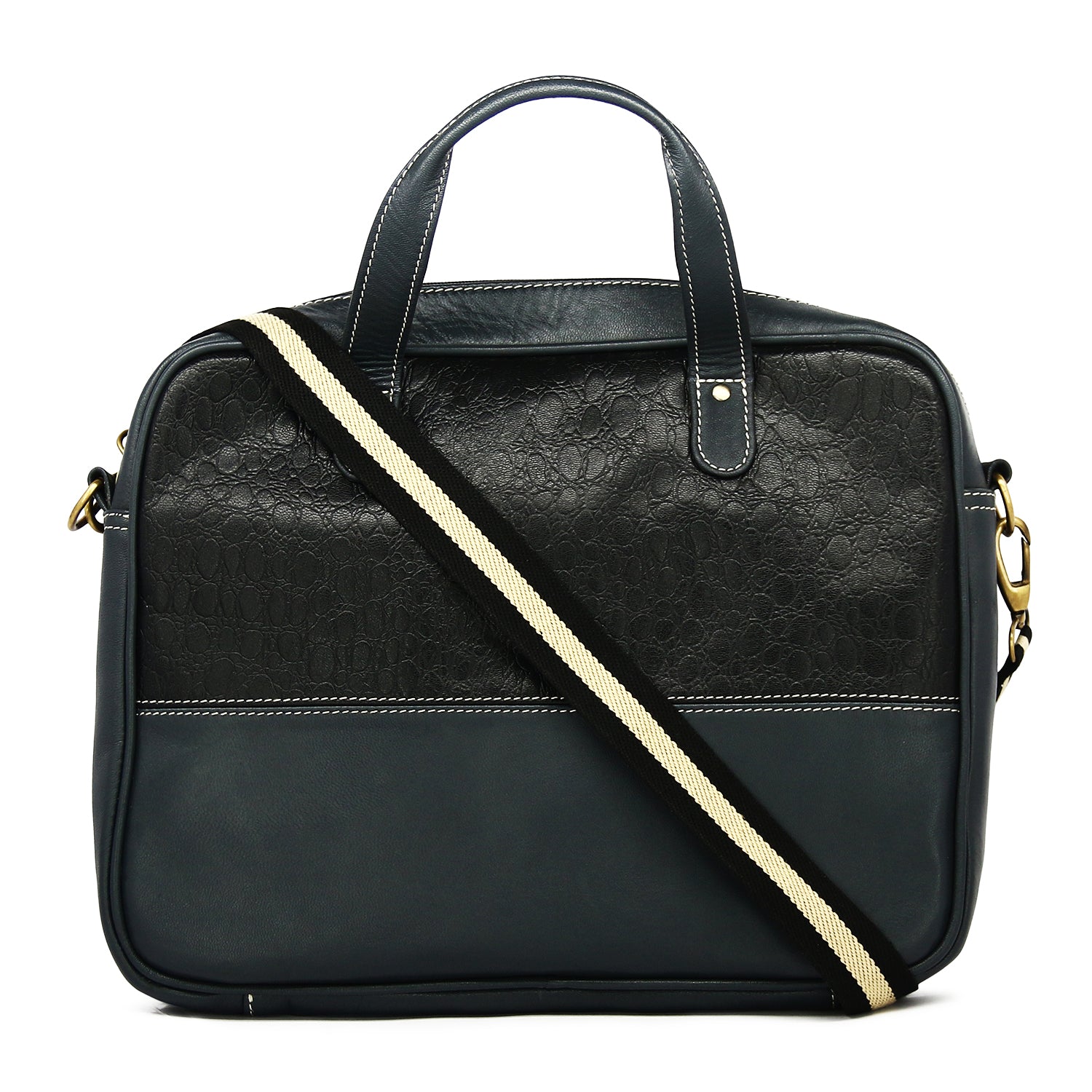 Caelatum Corium Laptop Bag