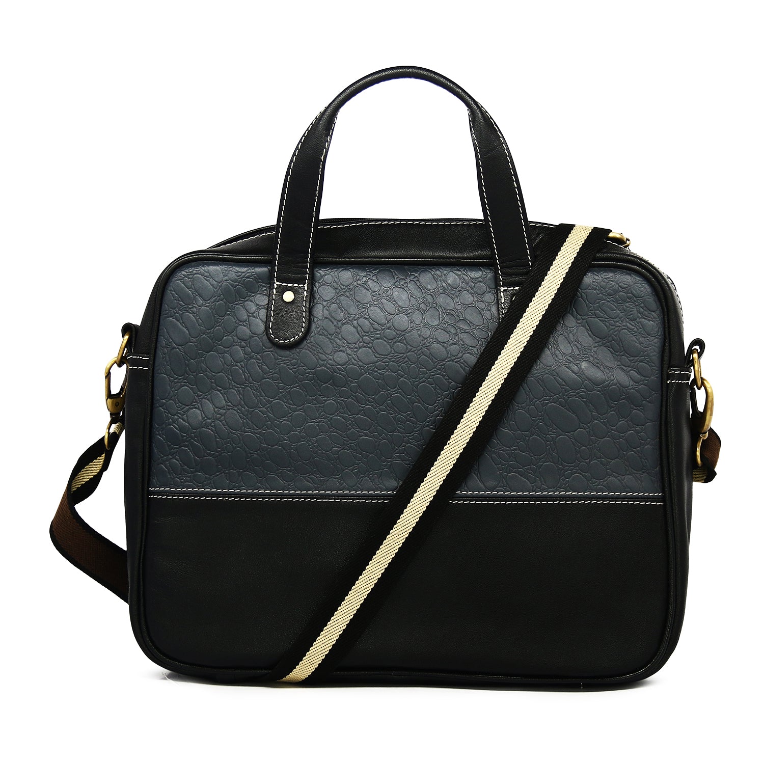 Caelatum Corium Laptop Bag