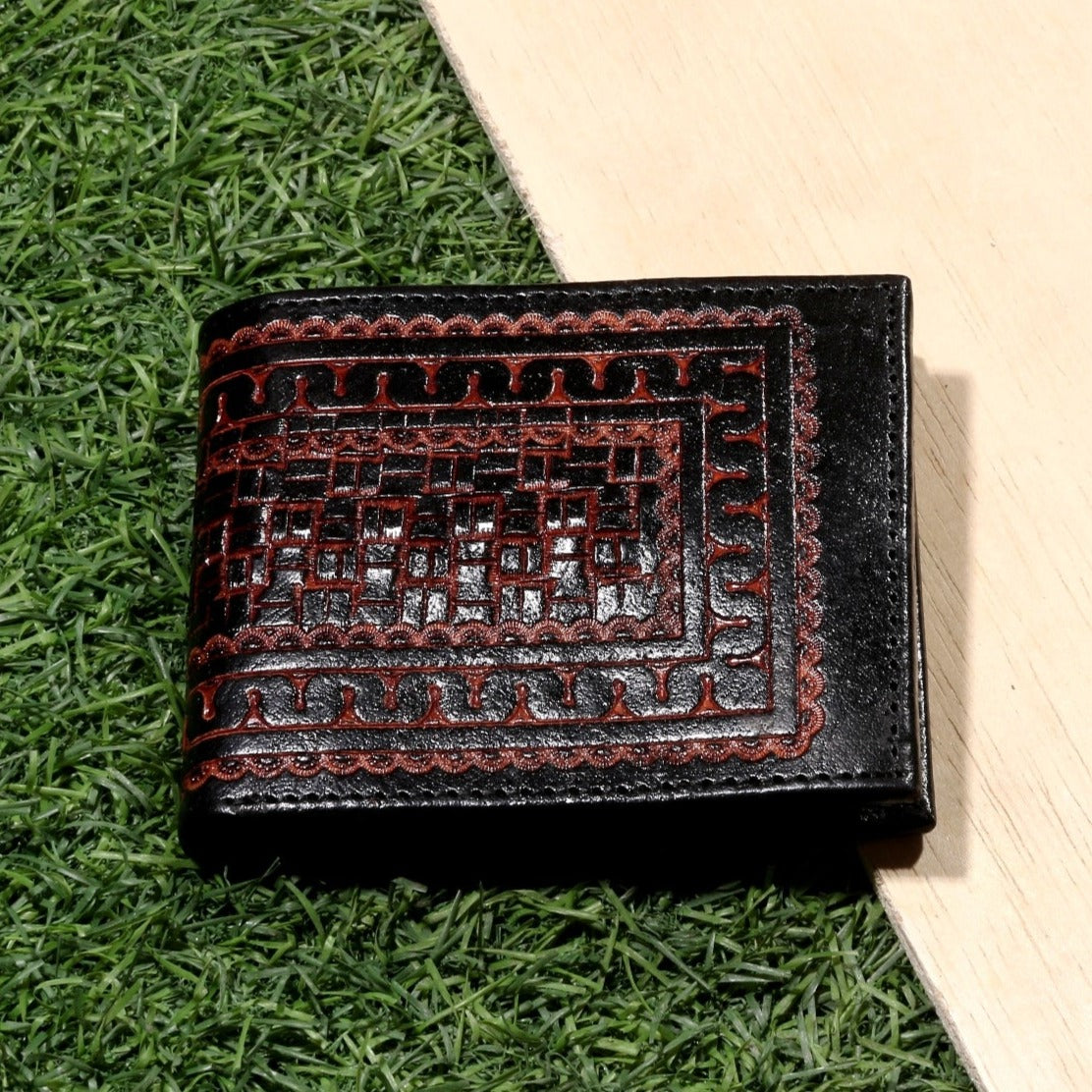 Sculptum Corium Wallet