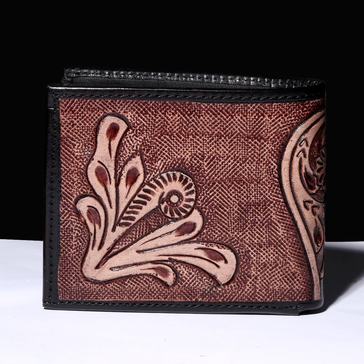 Sculptum Corium Wallet