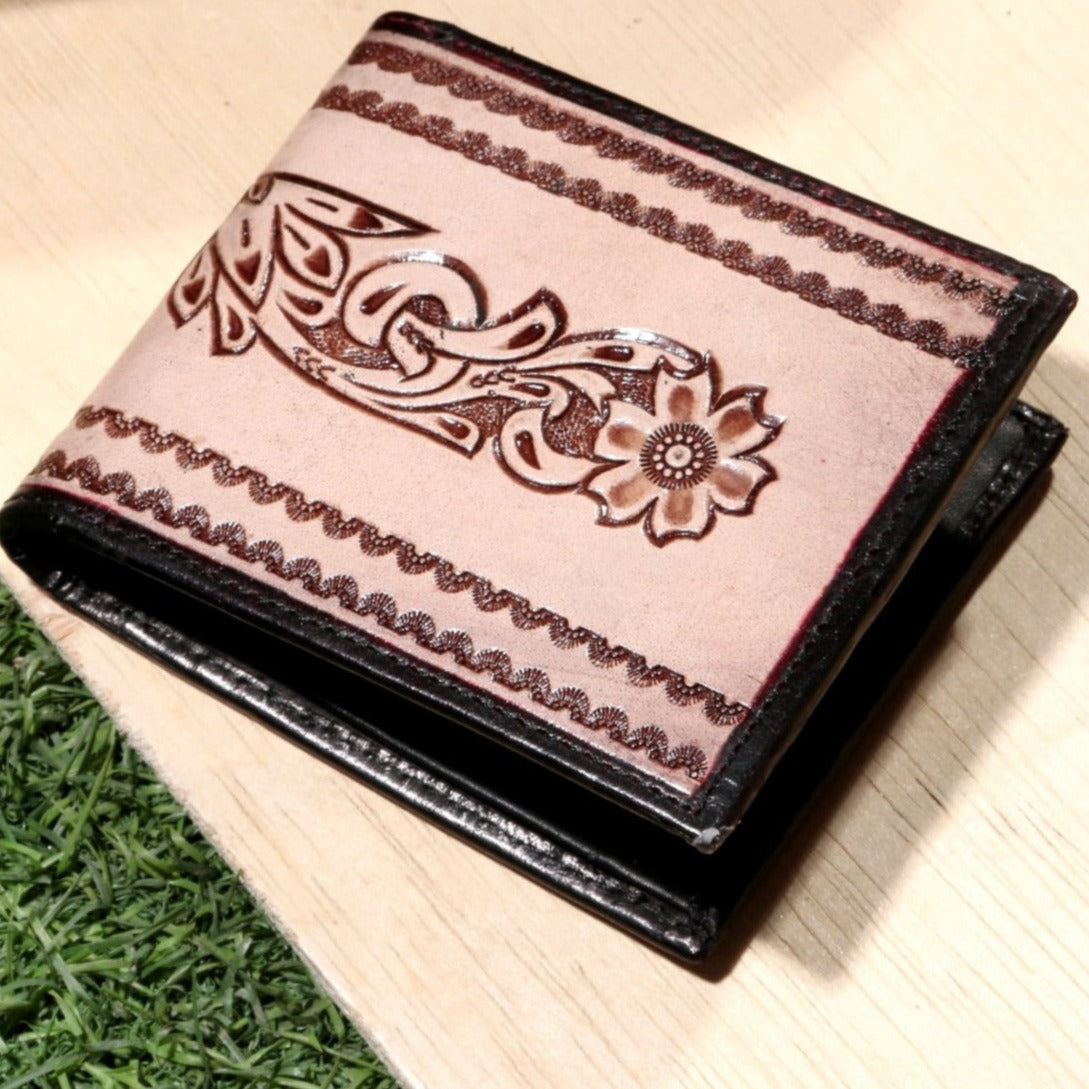 Sculptum Corium Wallet