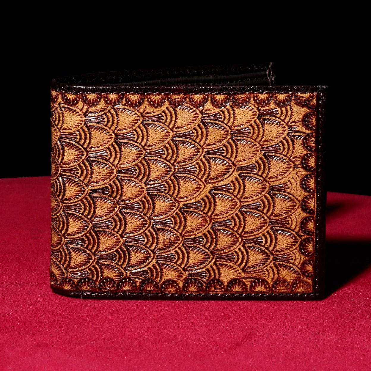 Sculptum Corium Wallet