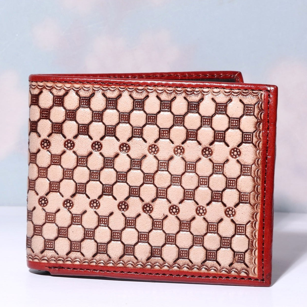 Sculptum Corium Wallet