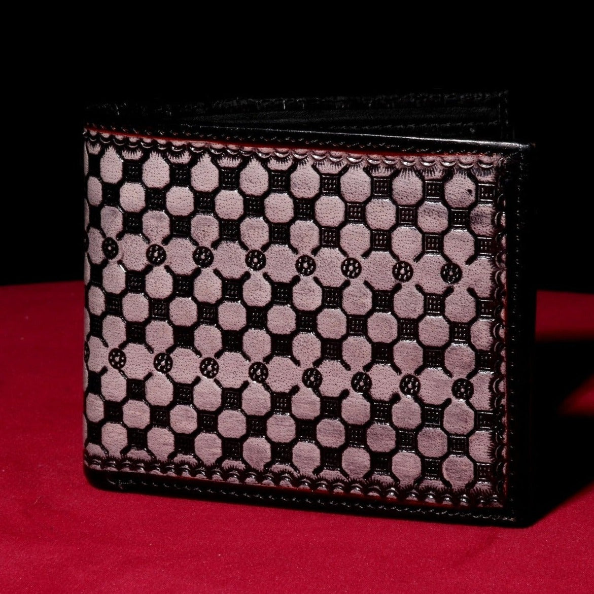 Sculptum Corium Wallet