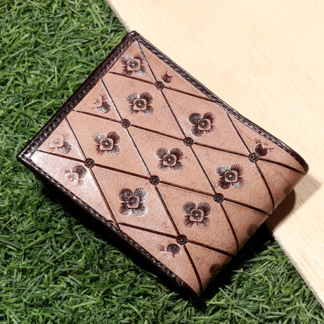 Sculptum Corium Wallet