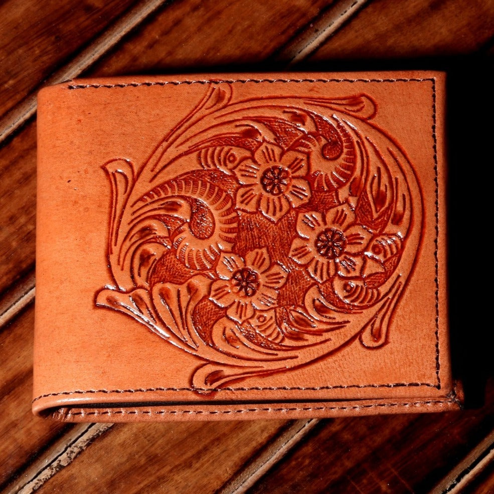 Sculptum Corium Wallet